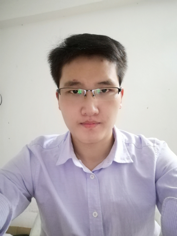 Jason的第一张照片--连江相亲网