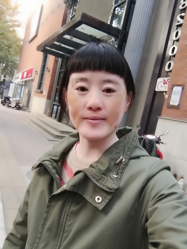 米儿的第二张照片--连江相亲网