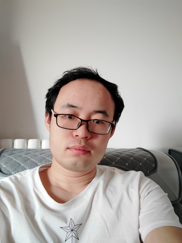 欧～茶幽的第一张照片--连江相亲网