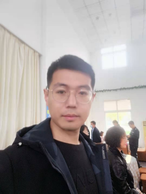 开心的你的第二张照片--连江相亲网