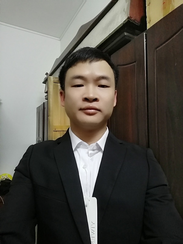 寻找真爱的第一张照片--连江相亲网