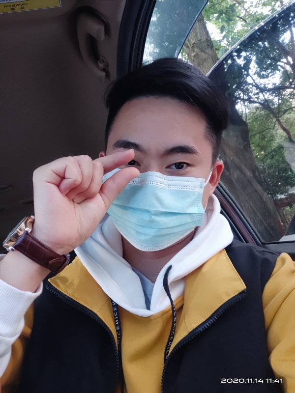 一叶一追寻的第一张照片--连江相亲网