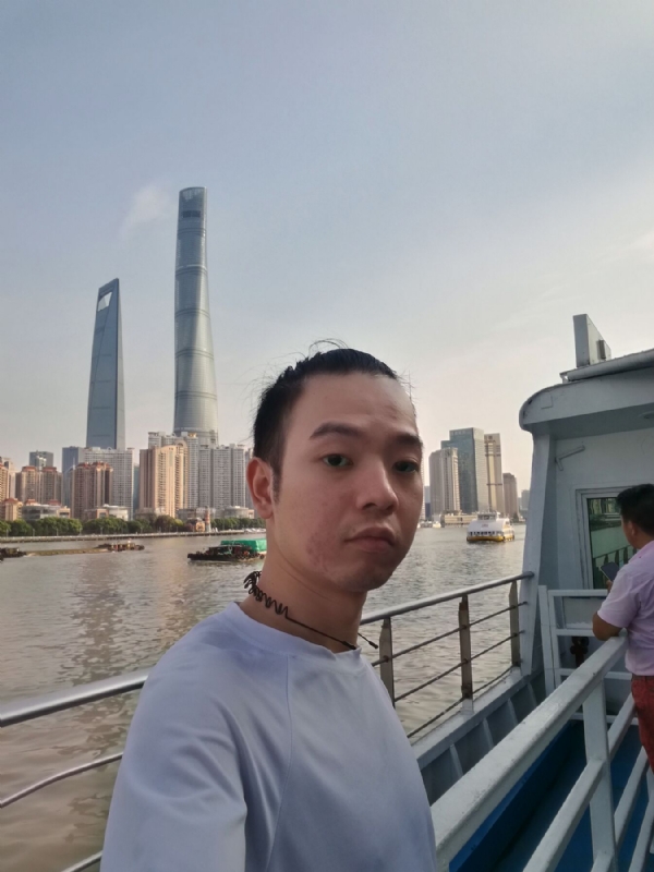 寻找爱情的孤单的第一张照片--连江相亲网