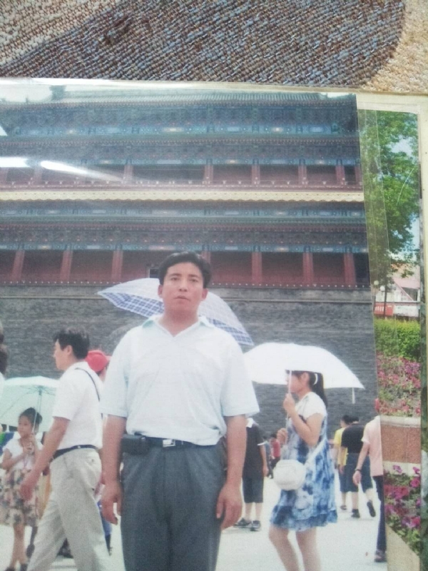 李晓磊的第一张照片--连江相亲网