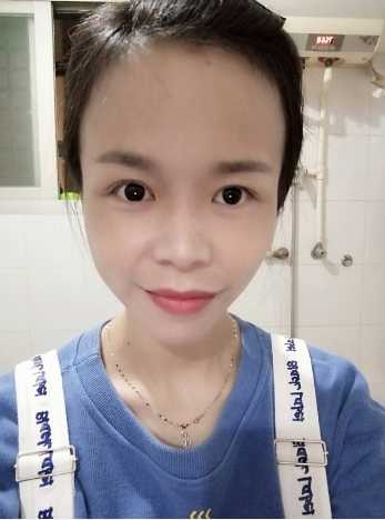 舞月光的第一张照片--连江相亲网