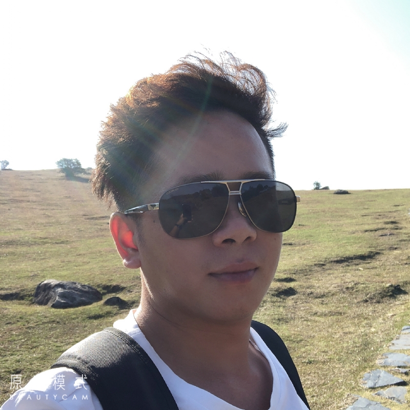 六个字的距离的第一张照片--连江相亲网