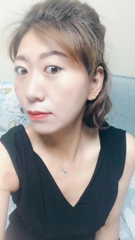 橙子??的第一张照片--连江相亲网