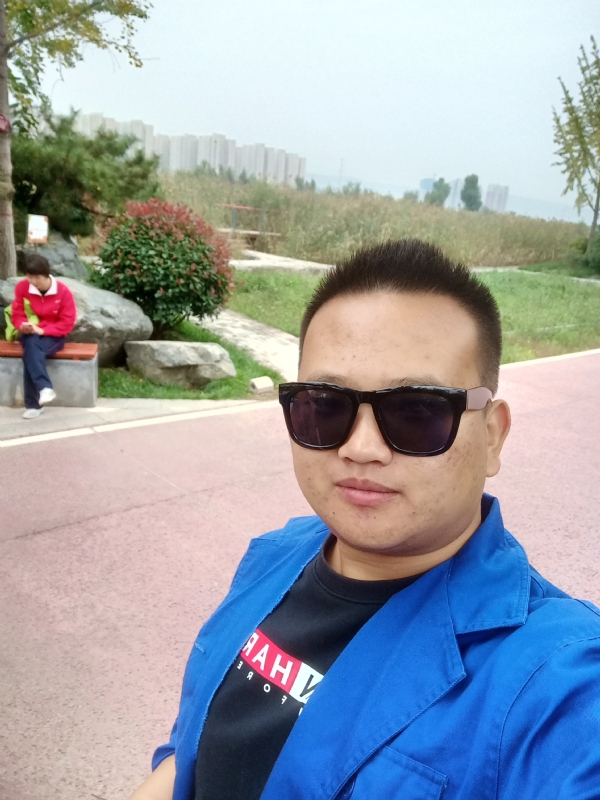 心永随心的第一张照片--连江相亲网