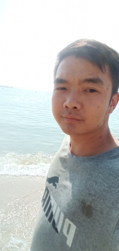 争气的第一张照片--连江相亲网