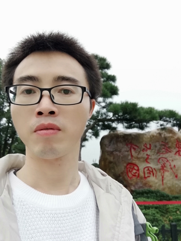 子复的第一张照片--连江相亲网