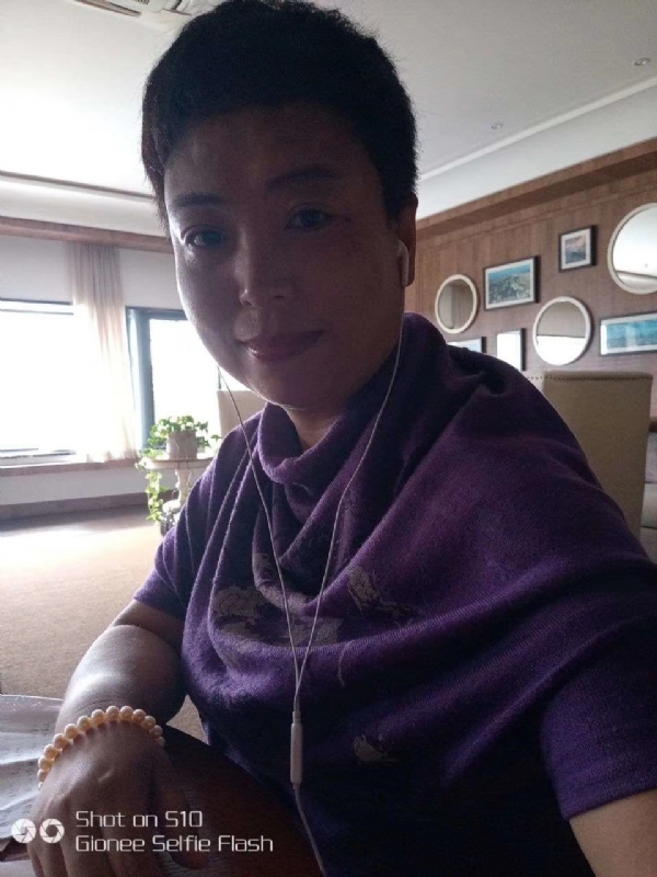 元宝的第一张照片--连江相亲网