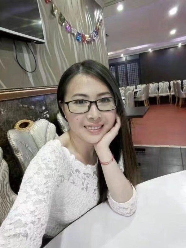 离异单身无子的第一张照片--连江相亲网