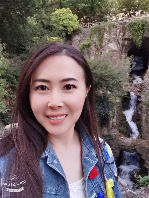 离异单身无子的第三张照片--连江相亲网