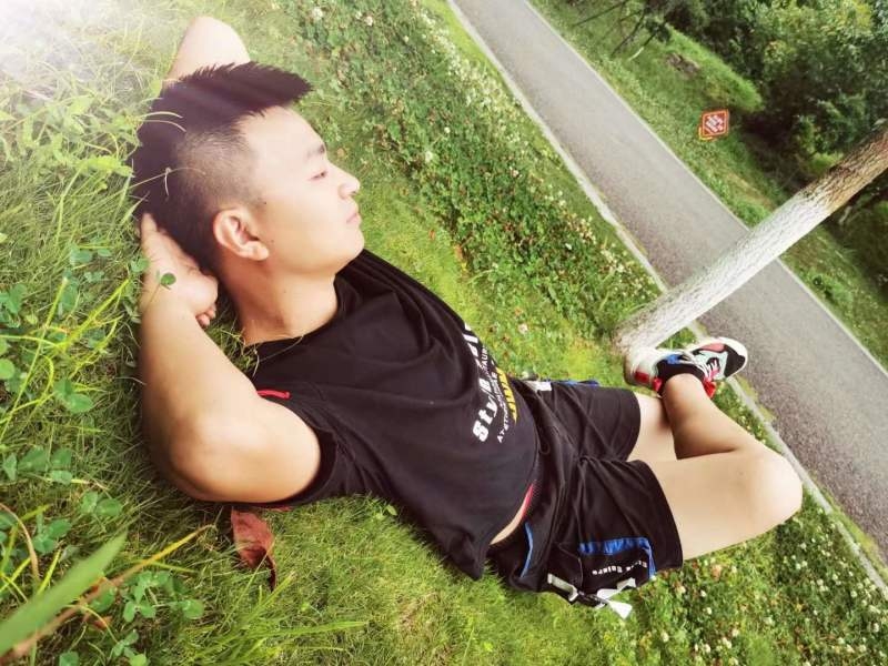 危笑的第一张照片--连江相亲网