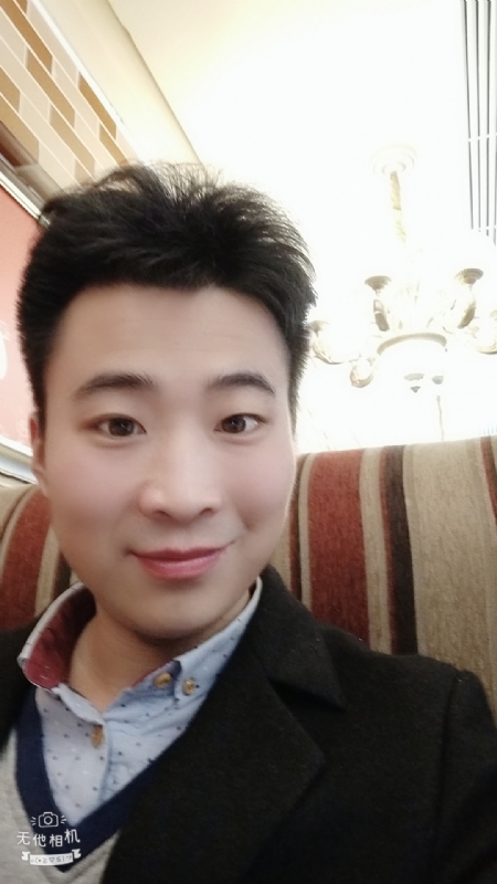 堂堂的第一张照片--连江相亲网