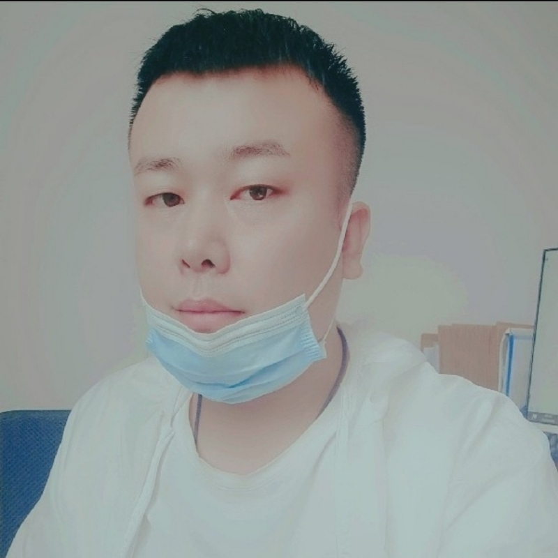 星辰的第一张照片--连江相亲网