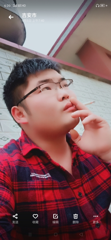 周生的第三张照片--连江相亲网