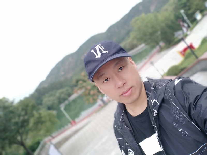 阳光的第一张照片--连江相亲网