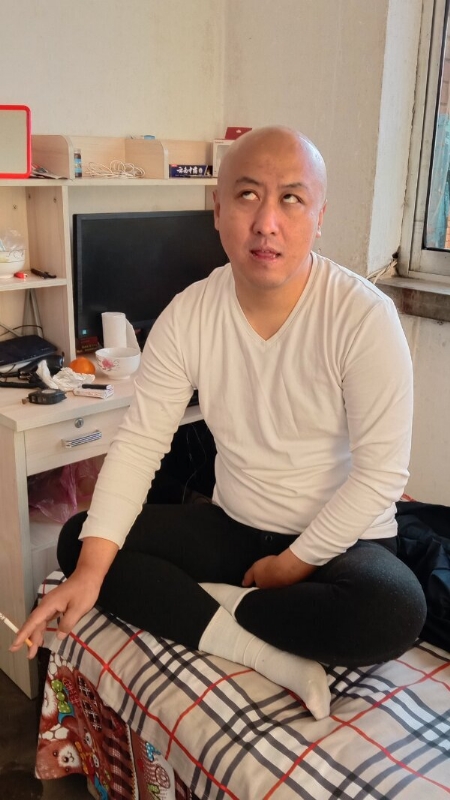 刘斌的第一张照片--连江相亲网