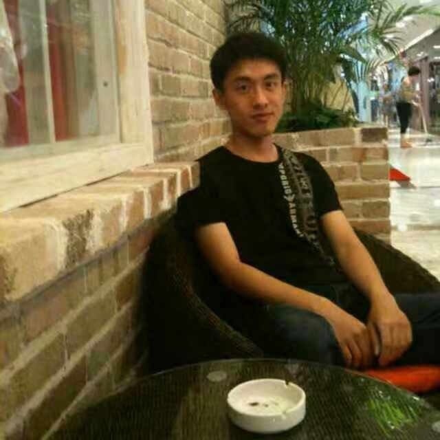 xuezqian的第一张照片--连江相亲网