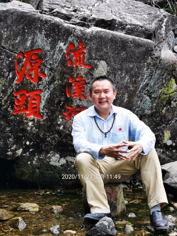 杨财神的第一张照片--连江相亲网