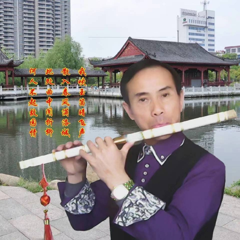 红尘之中遇见你的第一张照片--连江相亲网