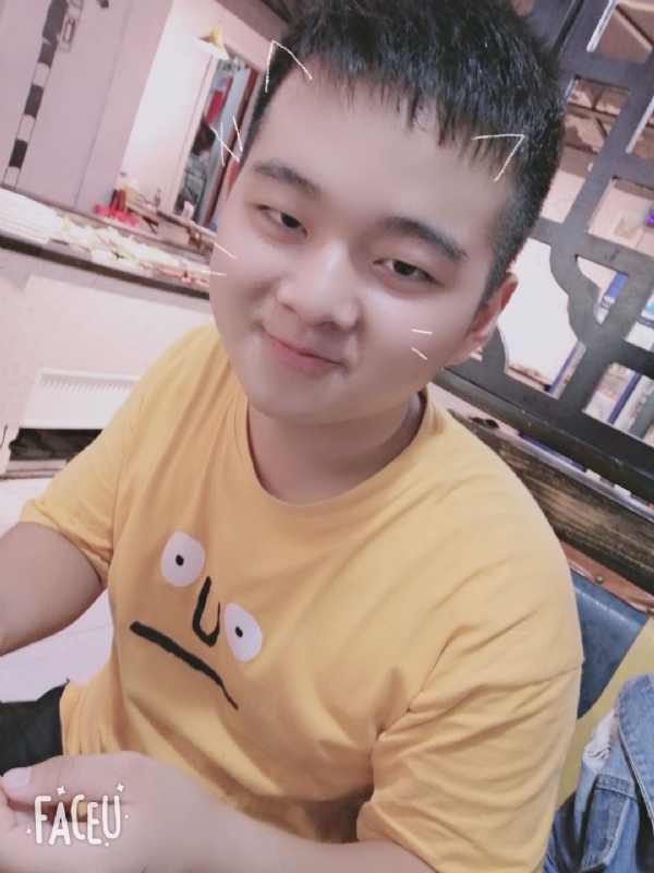 小源小源的第一张照片--连江相亲网