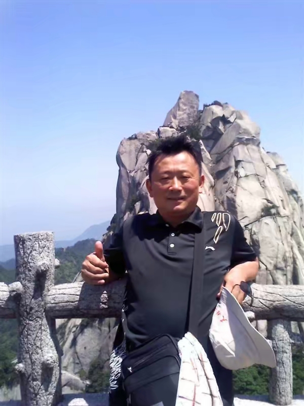 半月亭的第一张照片--连江相亲网