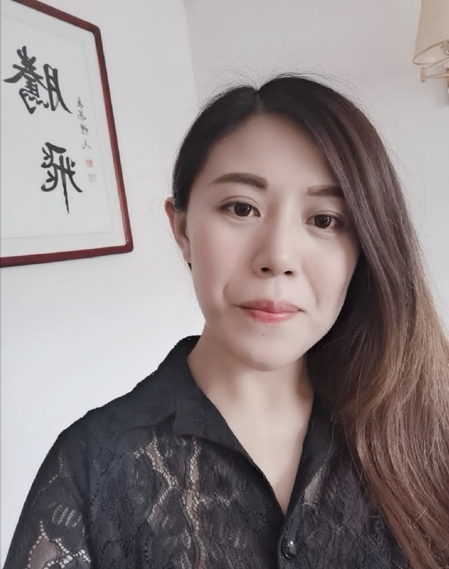 weiwei的第一张照片--连江相亲网