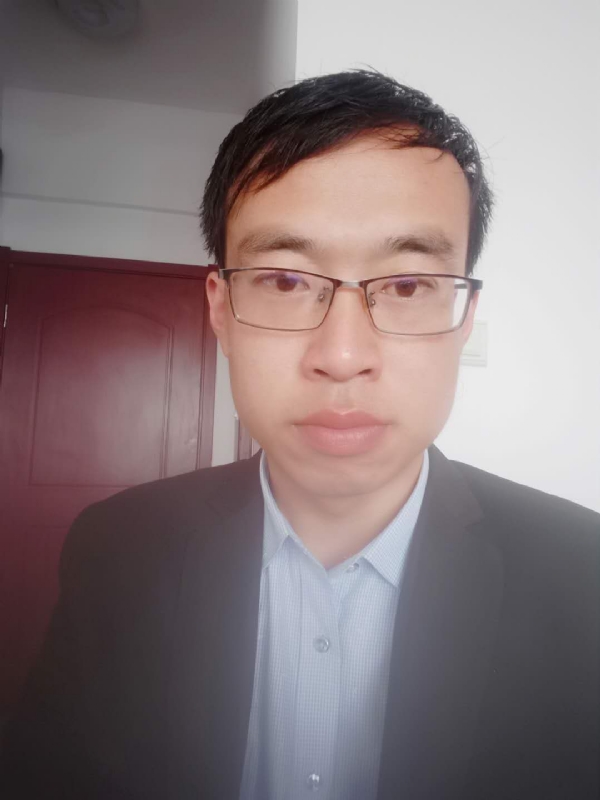流影的第二张照片--连江相亲网