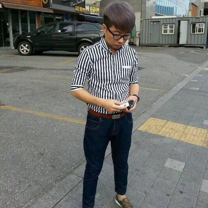 金明勋的第一张照片--连江相亲网