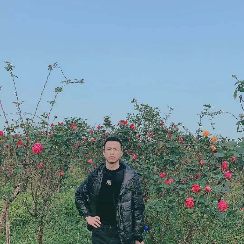 吾心永恒的第一张照片--连江相亲网