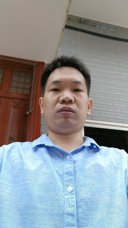 晨光的第一张照片--连江相亲网