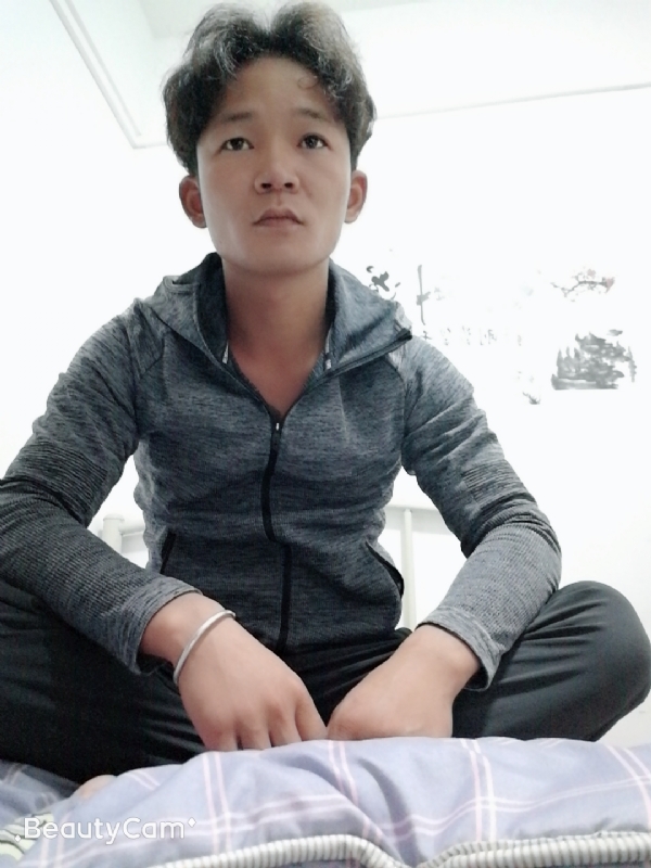 东浩学长的第一张照片--连江相亲网