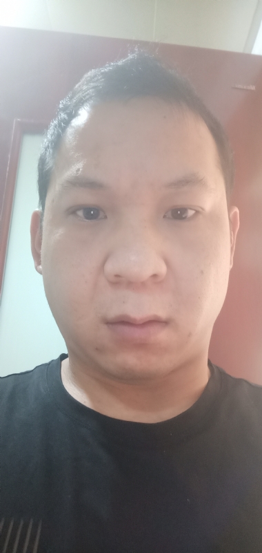 淡定的第一张照片--连江相亲网