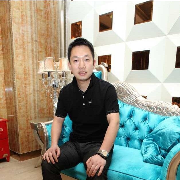 我是易先生的第一张照片--连江相亲网