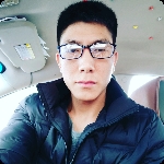 追梦人的第一张照片--连江相亲网