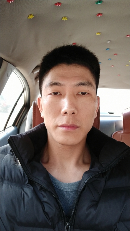 追梦人的第二张照片--连江相亲网