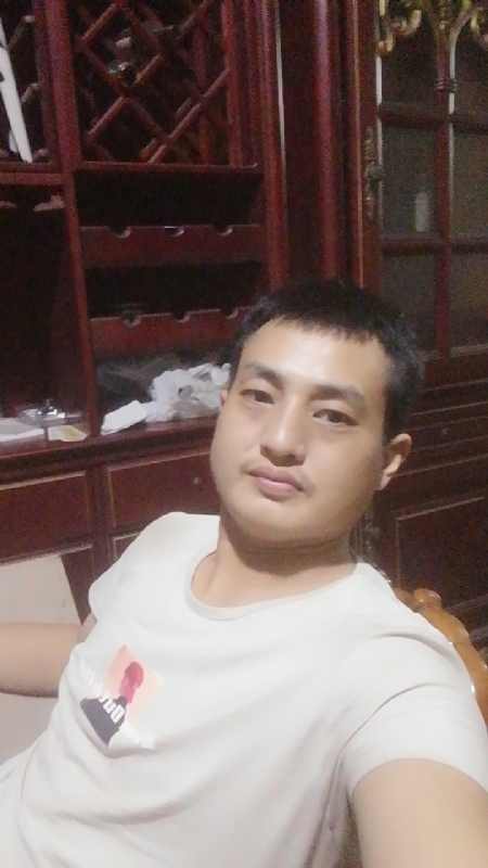 明天遇见你的第一张照片--连江相亲网