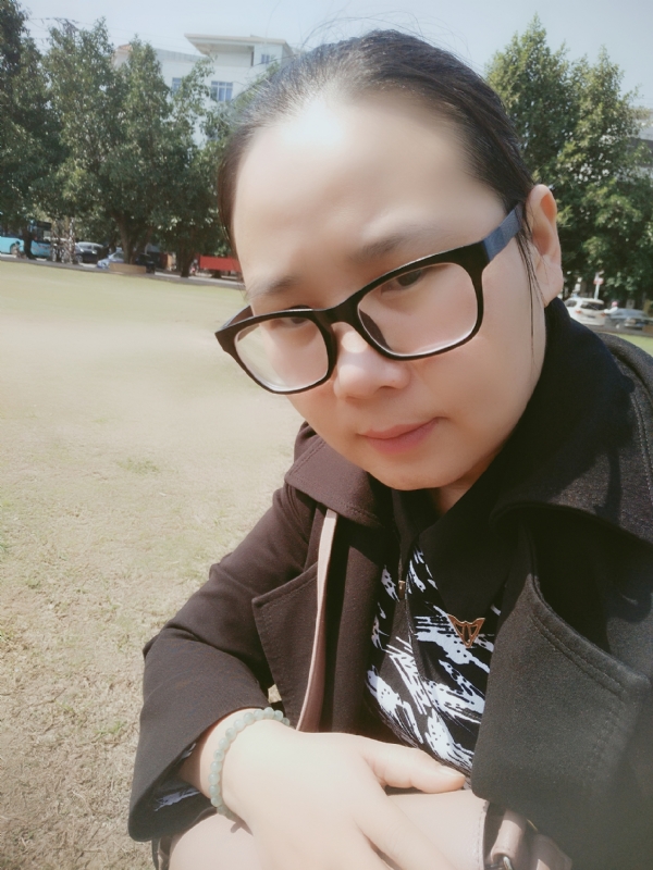彩虹总在风雨后的第一张照片--连江相亲网