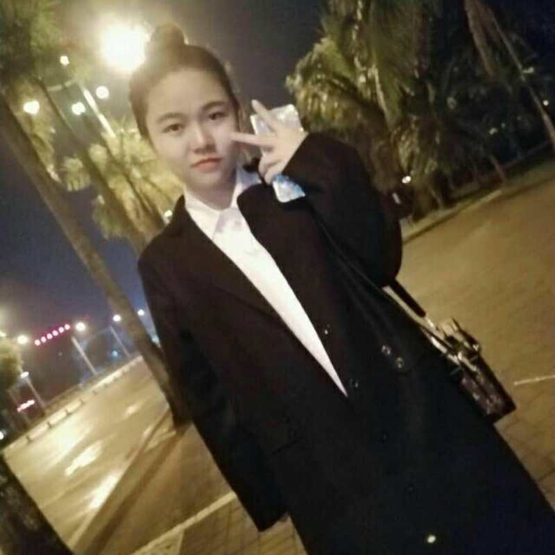 冰心的第二张照片--连江相亲网