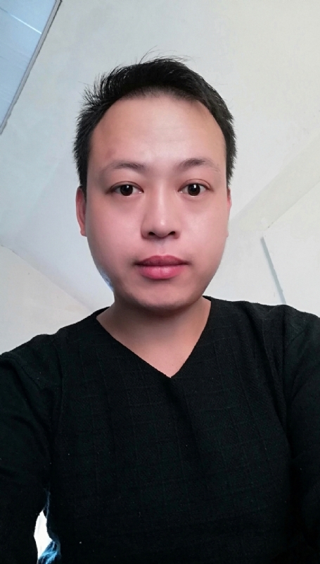 青鱼的第一张照片--连江相亲网