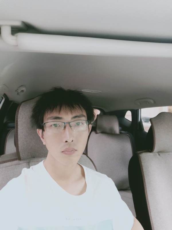 阳光大男孩的第一张照片--连江相亲网