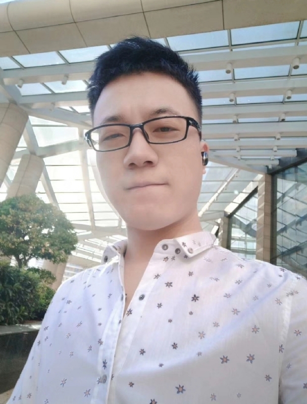 你是人间四月天的第一张照片--连江相亲网