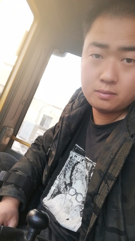 Fate的第一张照片--连江相亲网