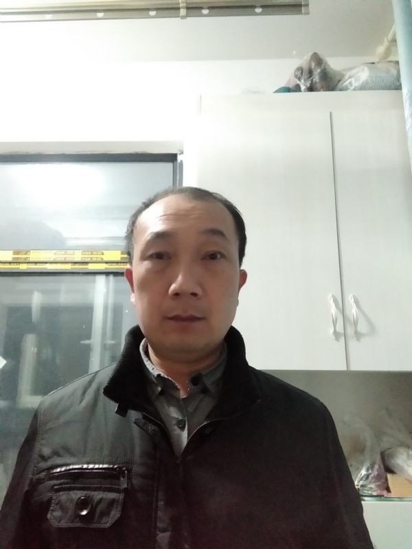 平安的第一张照片--连江相亲网