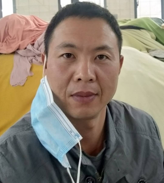 lzy的第三张照片--连江相亲网