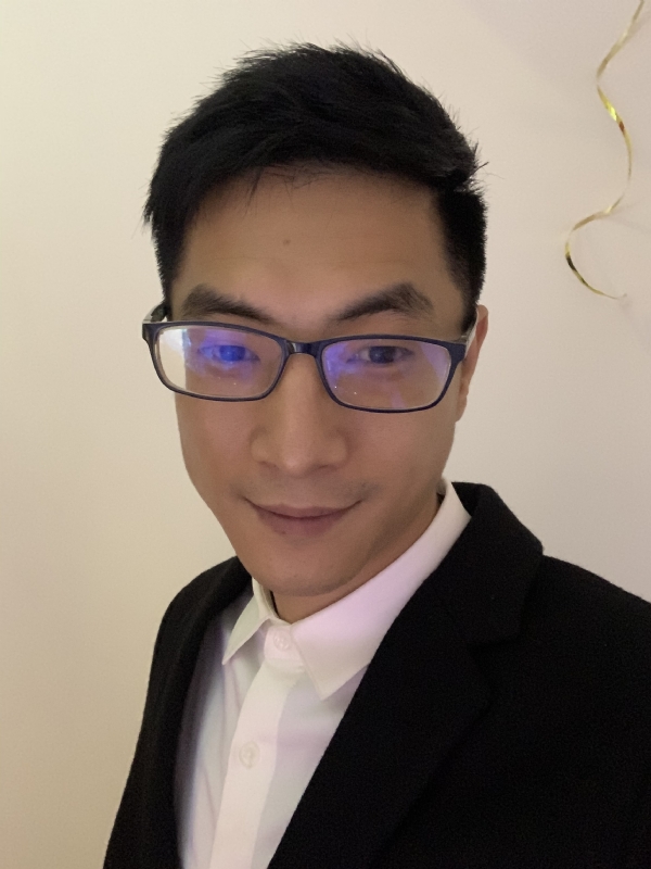 傻傻爱的第二张照片--连江相亲网