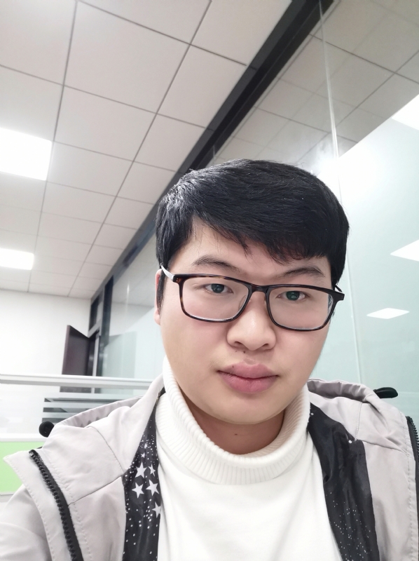 乀漓洛的第一张照片--连江相亲网