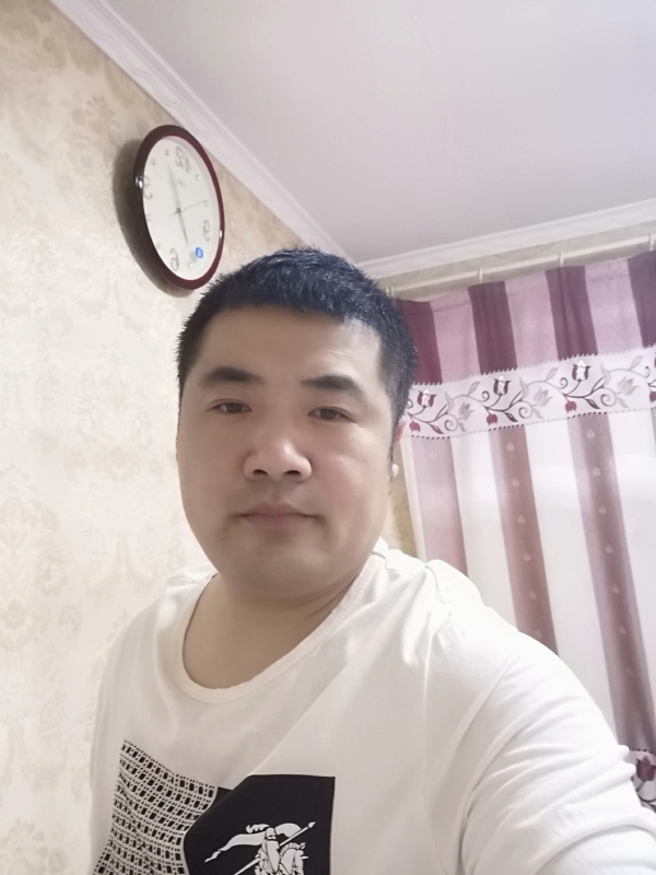 爱你的眼睛的第一张照片--连江相亲网
